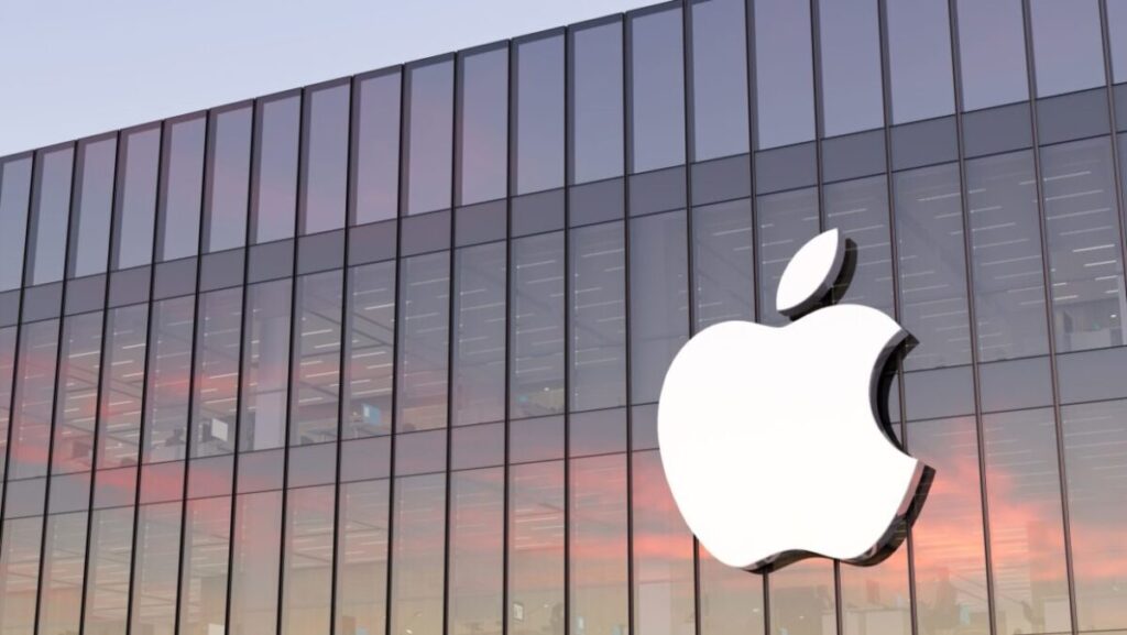 Droits d'auteur et IA : Apple accusé de piratage devant la justice californienne