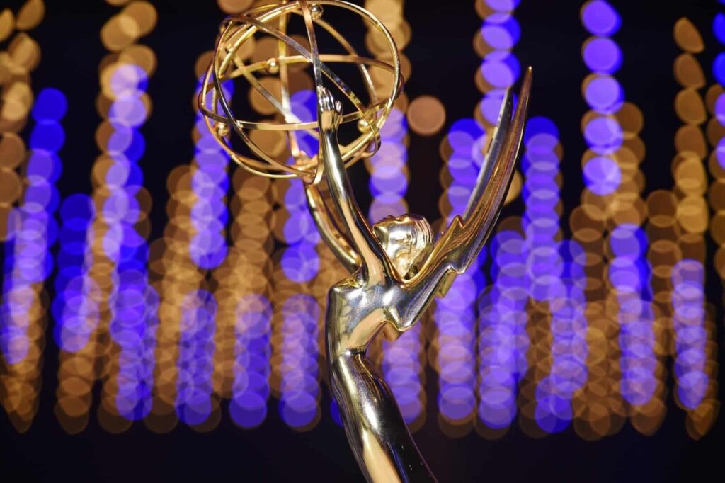 Emmy Awards : les nominations dans les principales catégories