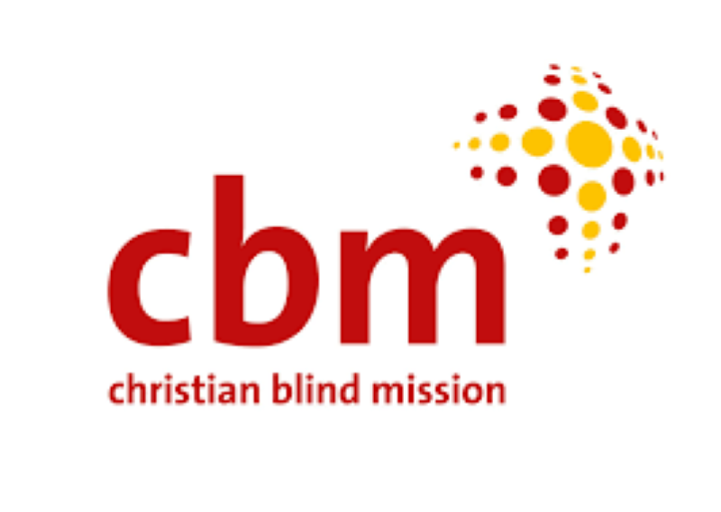 Emploi dans l’humanitaire L’ONG CBM recrute (02 Septembre 2025)