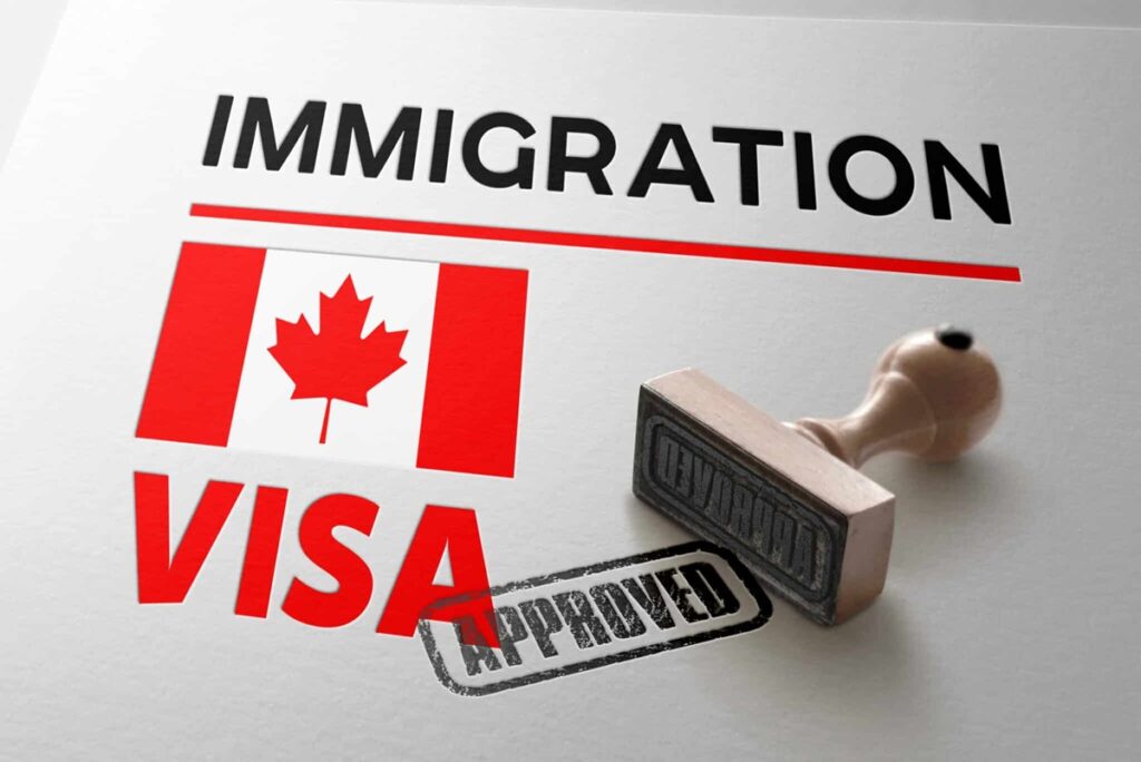 Canada : que faire une fois votre visa en main ? Entrée Express ou Arrima : voici le chemin le plus simple pour immigrer au Canada?