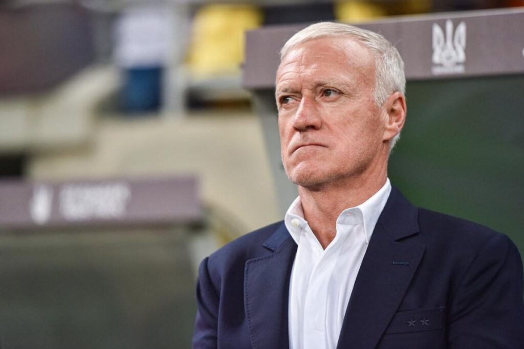 Équipe de France voici la liste des joueurs assurés d’aller au Mondial 2026