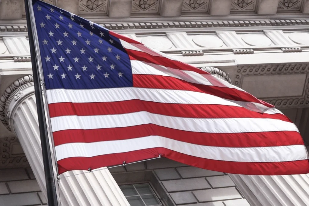 États-Unis emploi