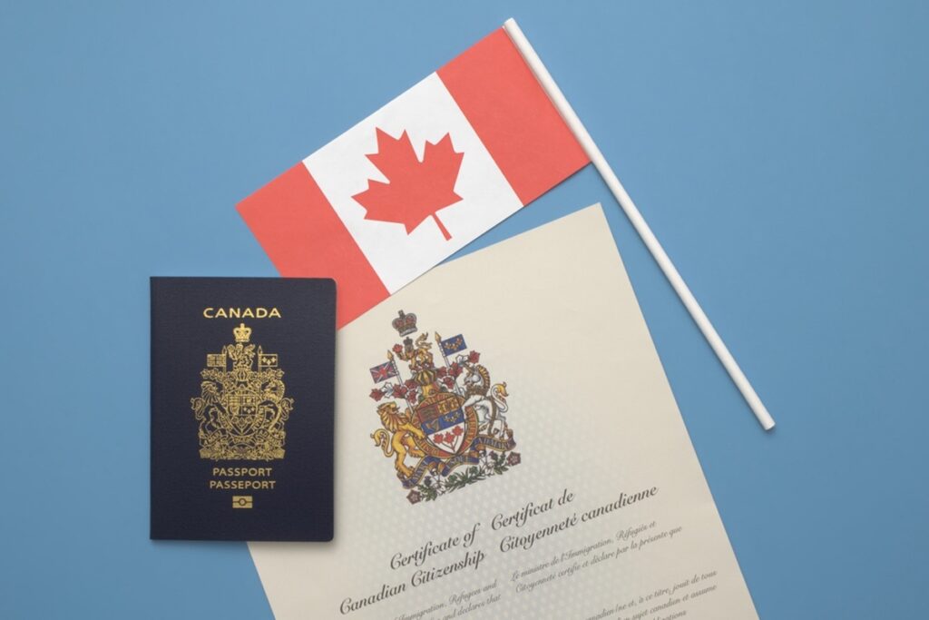 Étudiants, visiteurs, travailleurs voici le temps exact pour obtenir la citoyenneté canadienne