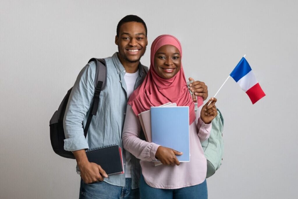 Étudier en France voici le grand défi à surmonter