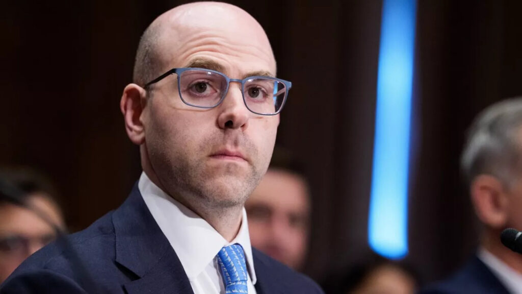 Finance : Donald Trump dépose un de ses alliés au sommet de la FED