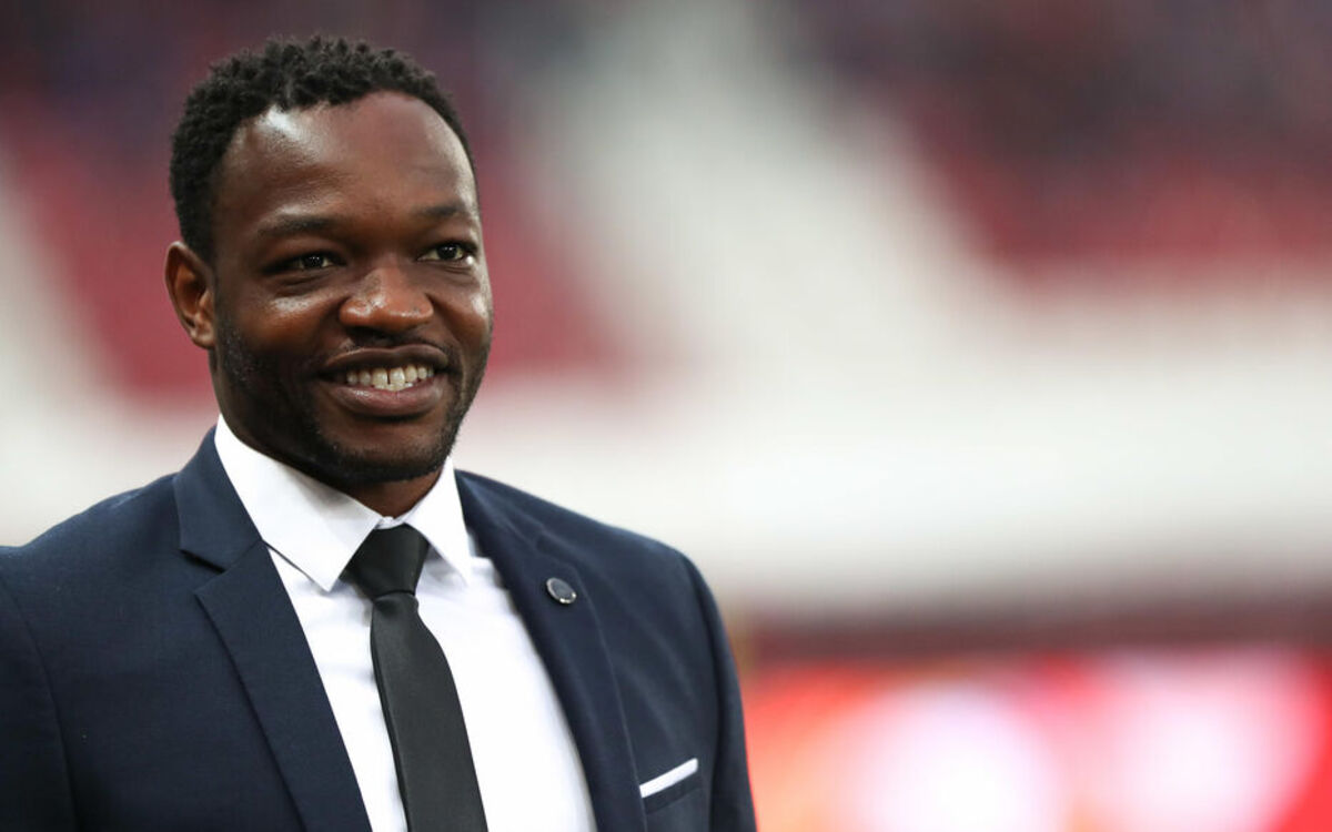 Foot : à peine retraité Steve Mandanda s'installe dans sa nouvelle fonction de...