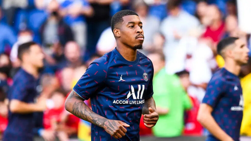 Football : Kimpembe quitte le PSG et s'engage au Qatar SC