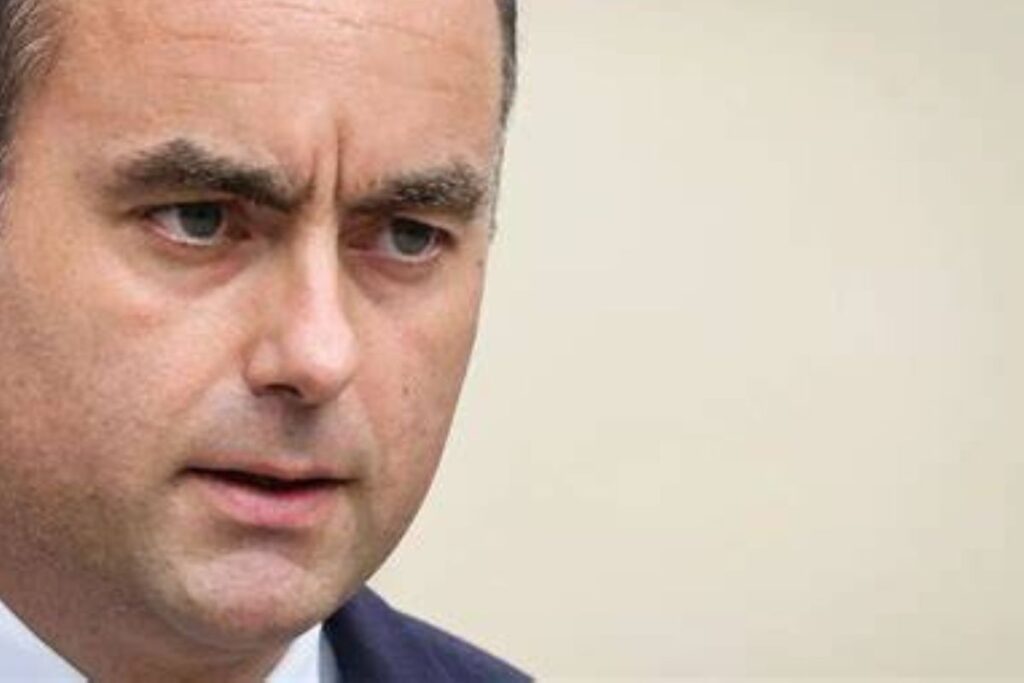 France : Sébastien Lecornu recevra les partis politiques pour préparer le budget 2026