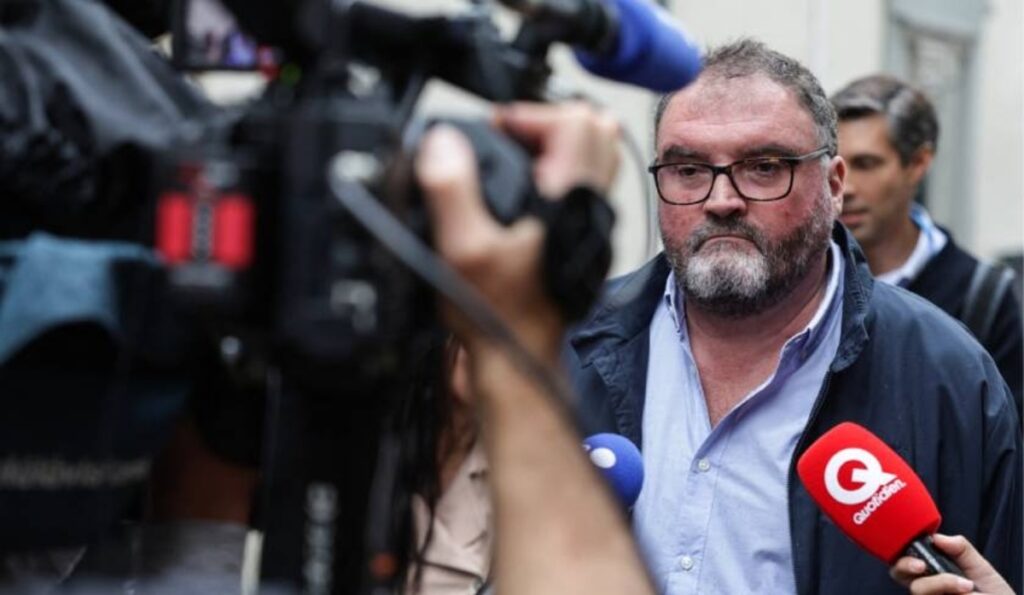 France : accusé de 12 meurtres, un anesthésiste devant la justice