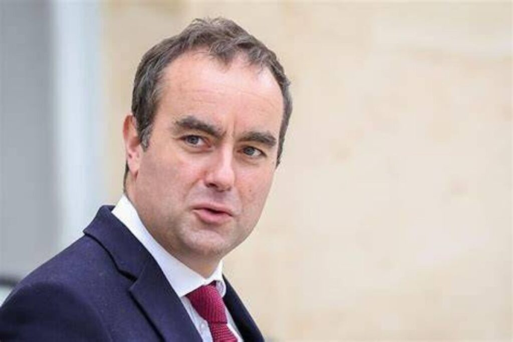 France : le Parti Socialiste sur sa faim après la rencontre avec le nouveau premier ministre