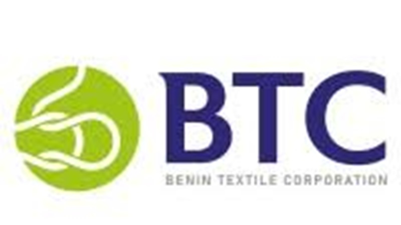 GDIZBenin Textile Corporation (BTC) recrute 3 superviseurs (05 Septembre 2025)