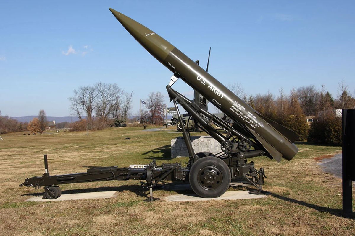 Grosse colère de la Chine après le déploiement d’un système de lance-missiles des États-Unis au…
