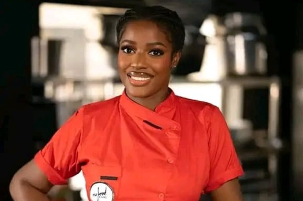 Nigeria : la cheffe Hilda Baci inscrit pour la 2e fois son nom au Guinness World Records : voici comment?