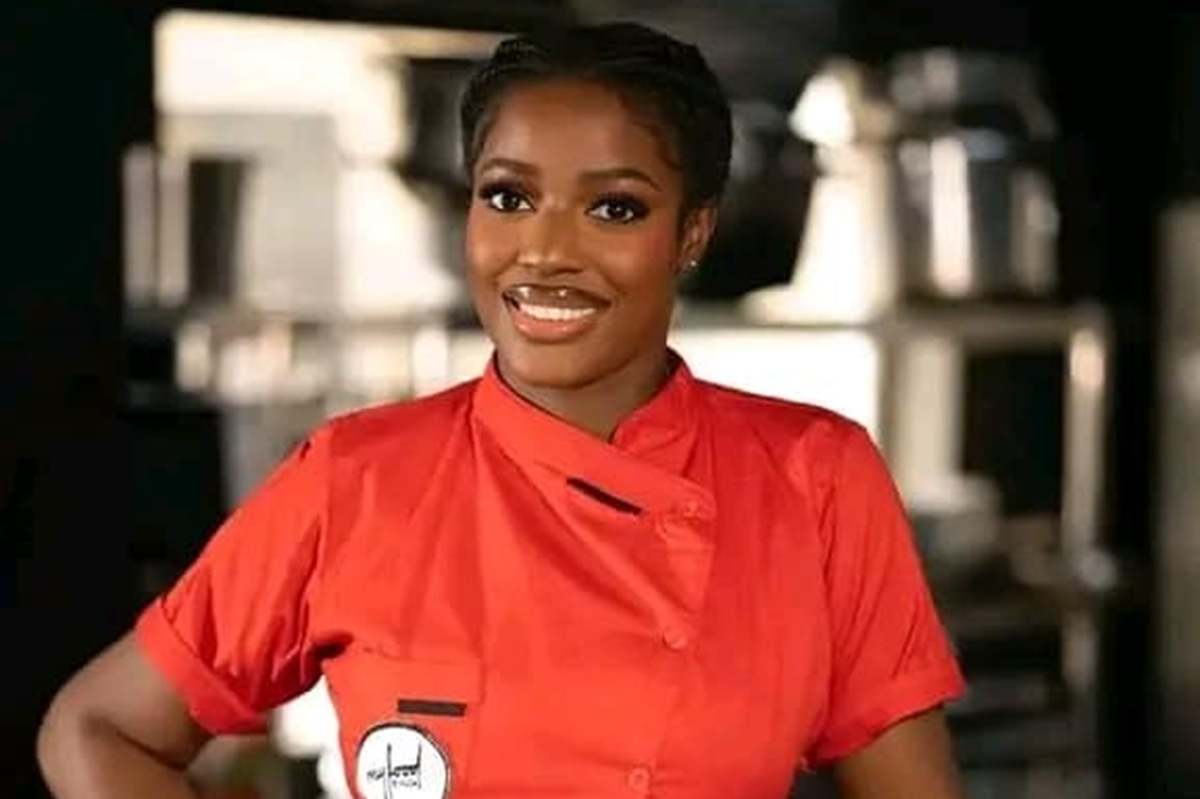 Nigeria : la cheffe Hilda Baci inscrit pour la 2e fois son nom au Guinness World Records : voici comment?