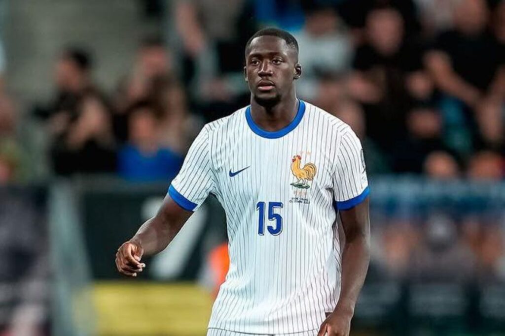 Ibrahima Konaté au Real Madrid “Il m’appelle toutes les 2 heures”