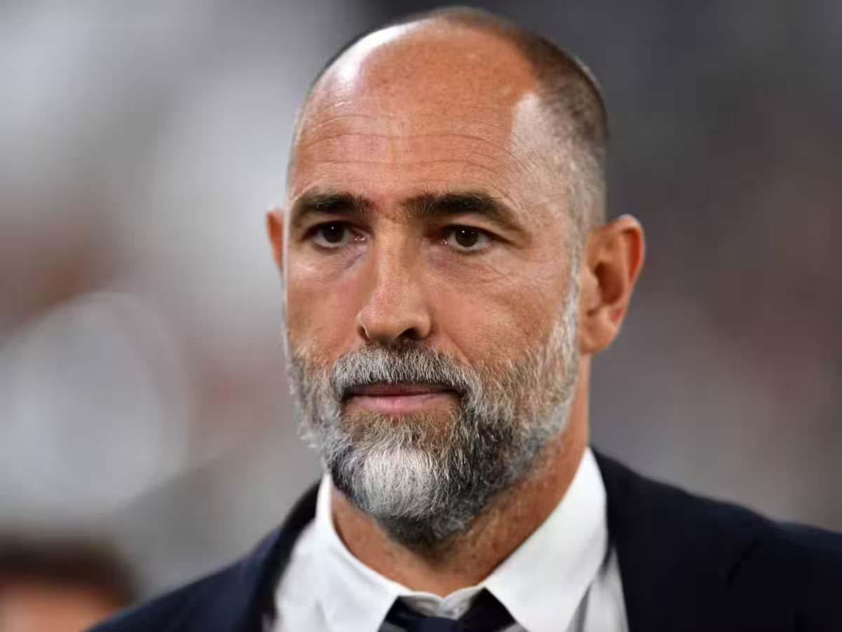 Juventus : Igor Tudor et la « Vieille Dame » c’est fini !