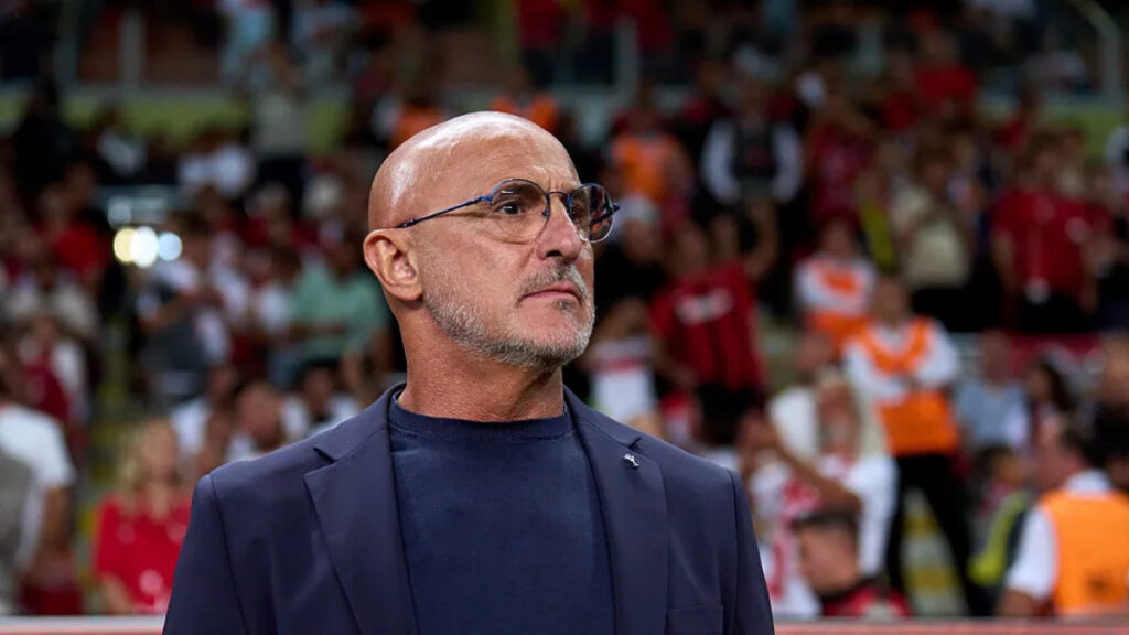 « Ils sont les meilleurs au monde », Luis de la Fuente après la victoire de l’Espagne contre la Turquie