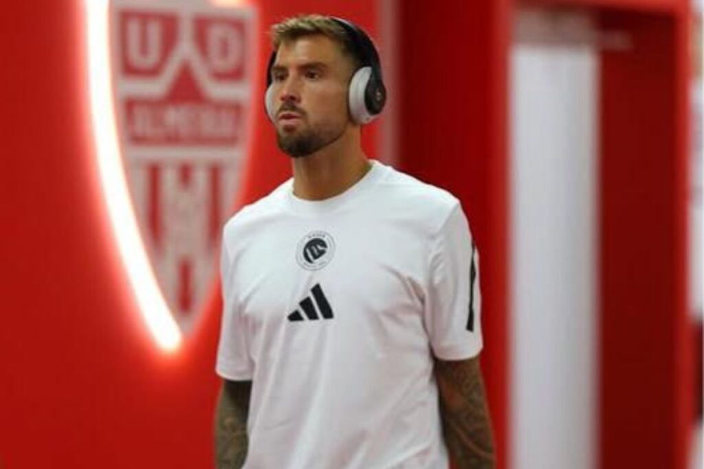 Inigo Martinez “La seule équipe que le Real Madrid respecte, c’est…”