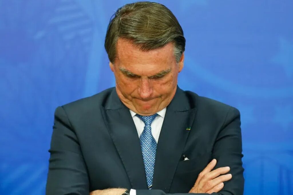 Jair Bolsonaro
