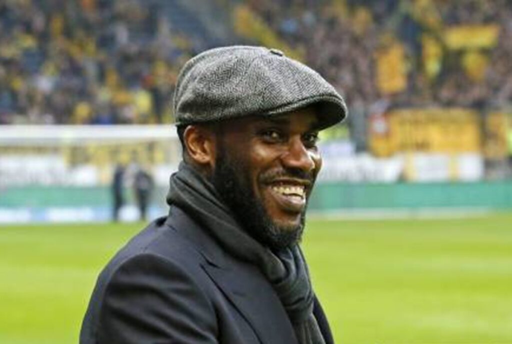 Jay-Jay Okocha