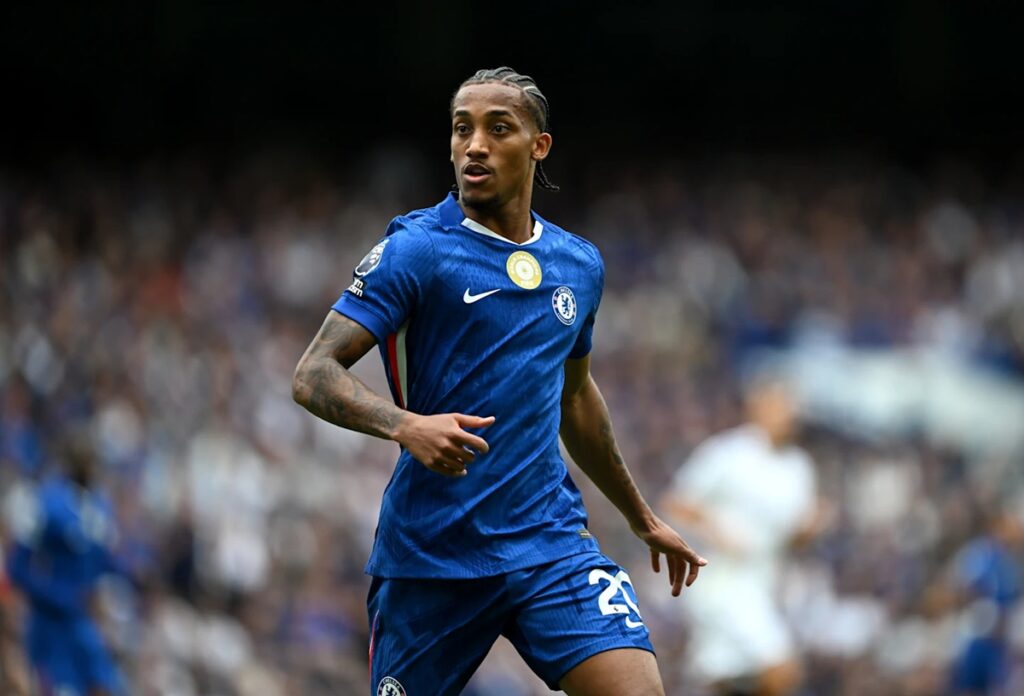 Joao Pedro
