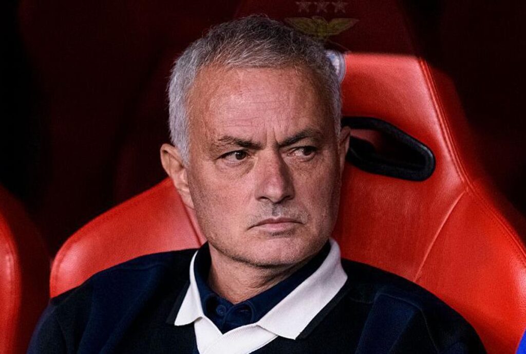José Mourinho
