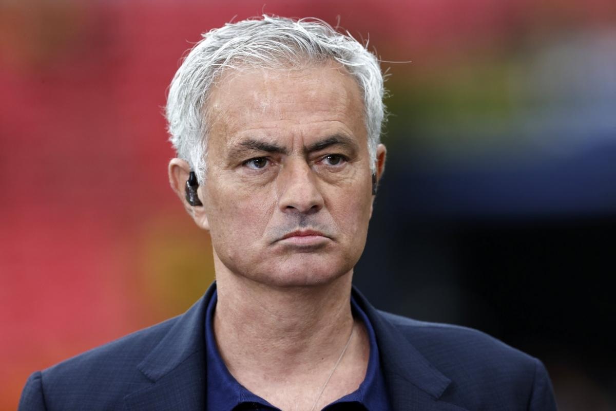 Mercato Real Madrid : Mourinho prépare un grand ménage, six départs annoncés