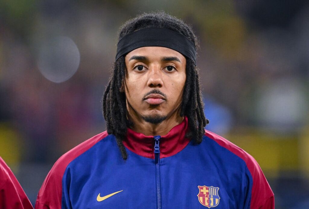 Jules Koundé