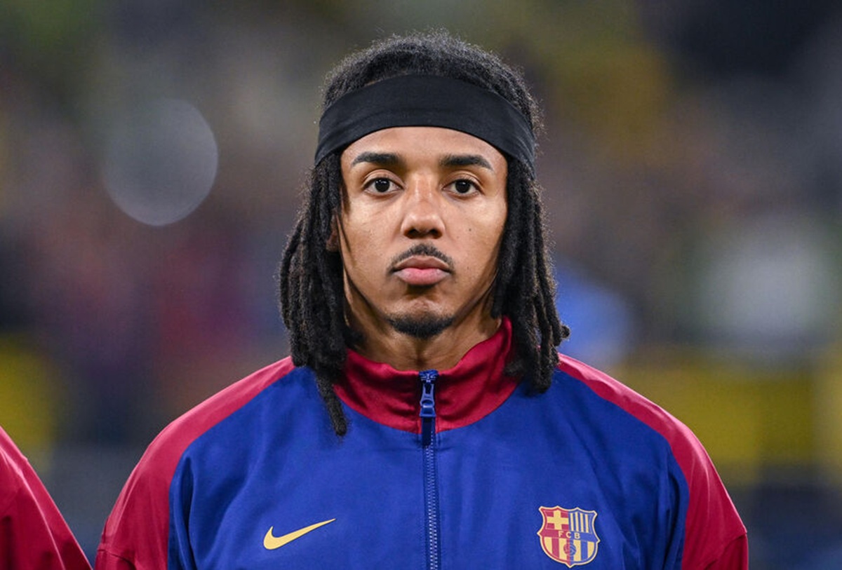 Jules Koundé