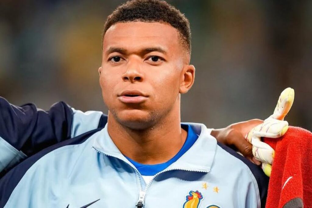 Kylian Mbappé incroyable, la star de 26 n’a pas le permis, la raison