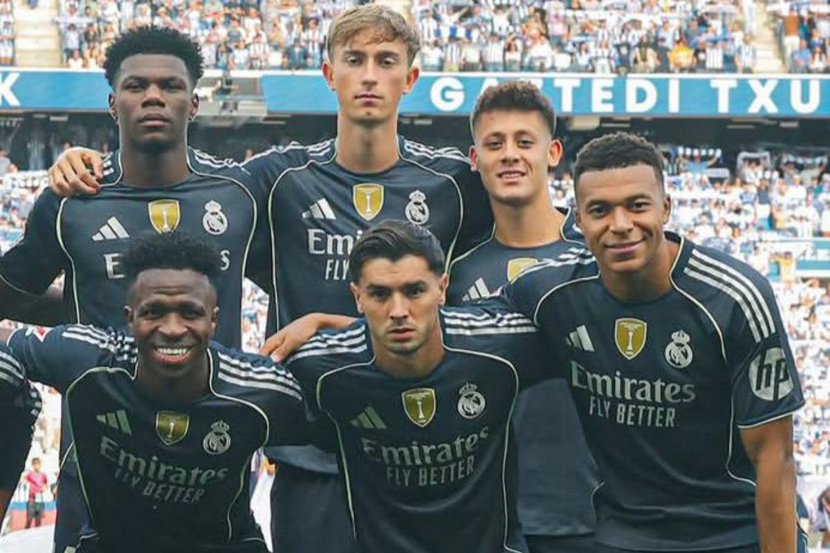 Kylian Mbappé prévient le Real Madrid “J’ai souvent marqué contre l’OM, mais ils ont…”