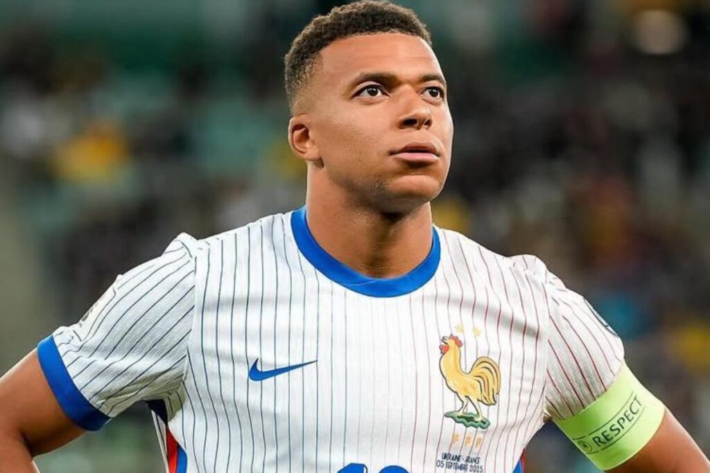 Kylian Mbappé surprend “J’espère que mon fils va détester le football, parce que…”