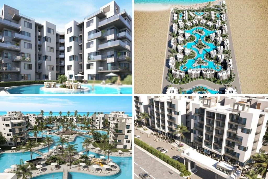 L’Égypte accélère la construction de logements dans ces villes