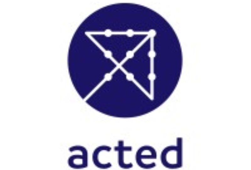 L’ONG Humanitaire ACTED recrute pour ce poste (02 Septembre 2025)