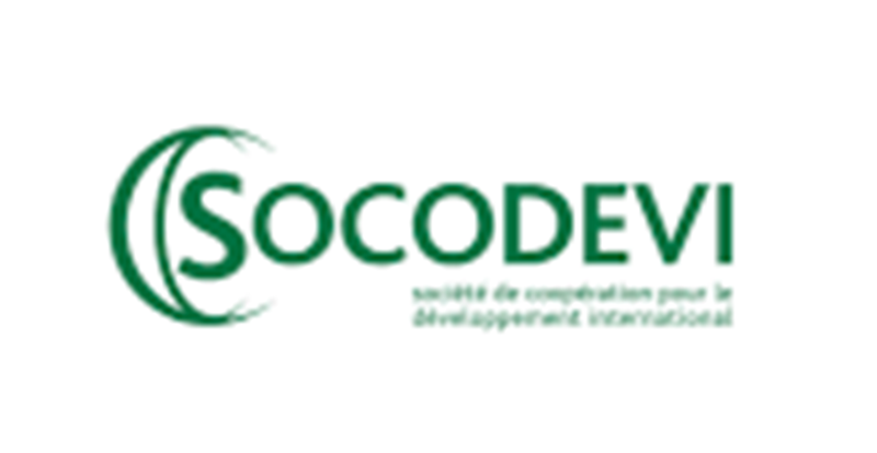 L'ONG de développement SOCODEVI recrute pour ce poste (26 Septembre 2025)