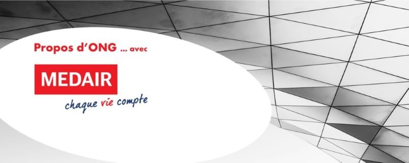L’ONG internationale MEDAIR recrute pour ce poste (06 Septembre 2025)