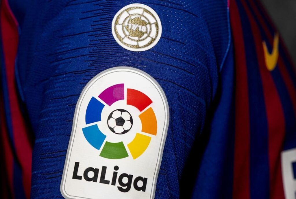 LaLiga