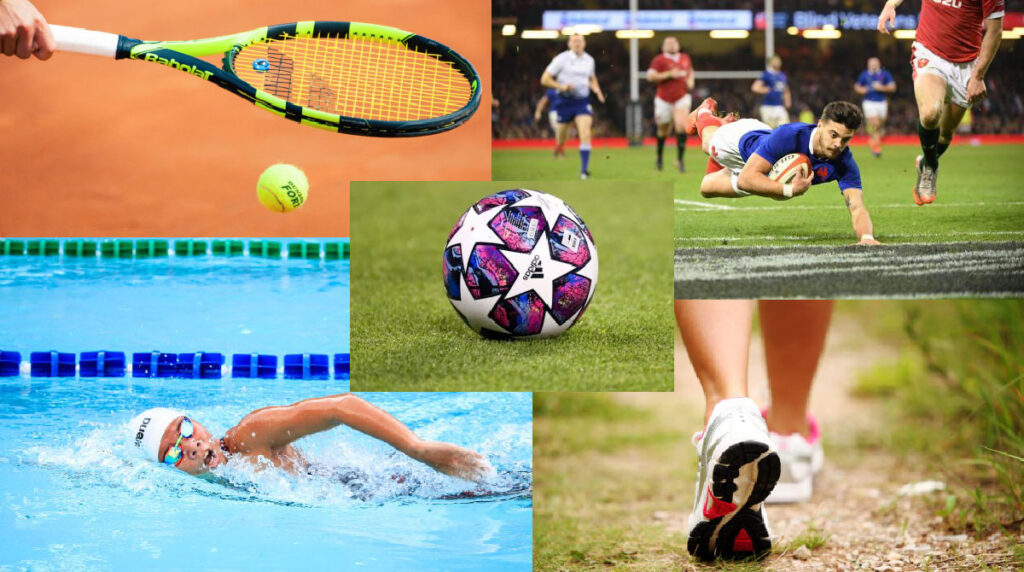 Lancement d'une fondation pour faciliter la reconversion des sportifs professionnels