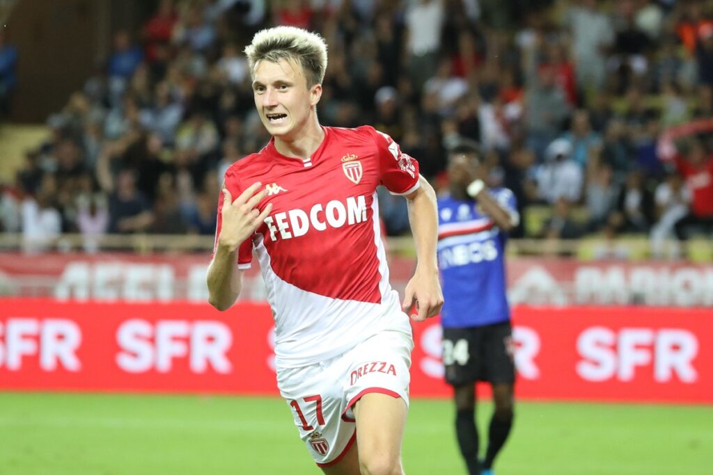 LdC Monaco le club privé d’Aleksandr Golovin et de Paul Pogba pour le duel face à Bruges, voici pourquoi