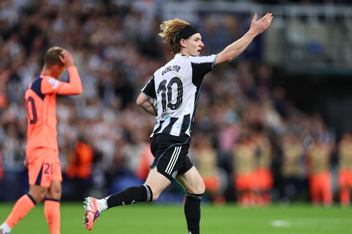 “Le Barça a des joueurs qui…”, la cause de la défaite de Newcastle révélée