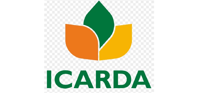 Le Centre international de recherche agricole dans les zones arides (ICARDA) recrute (16 septembre 2025)