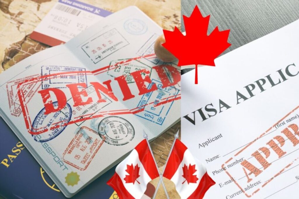Les portes du Canada risquent d’être fermées aux Ivoiriens, la raison
