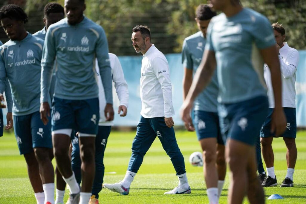 Ligue 1 Pavard, Palmieri, Aguerd..., le mercato XXL de Marseille