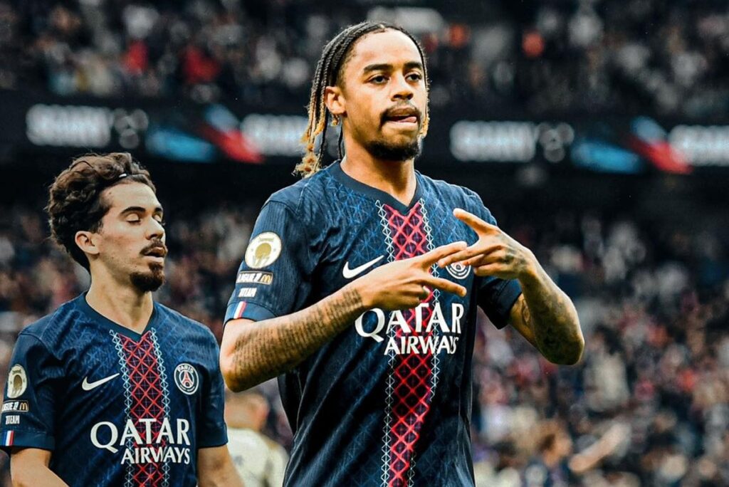 Ligue 1 : le PSG bat Lens au prix fort