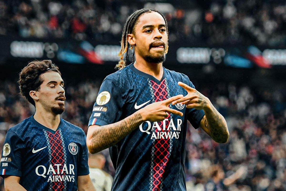 Ligue 1 : le PSG bat Lens au prix fort
