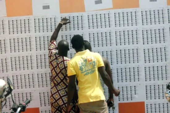 Bénin : les choses se précisent ; la liste électorale provisoire sera affichée du …