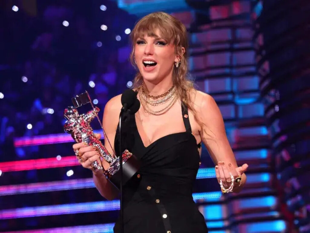 MTV Awards : Lady Gaga, Ariana Grande... Voici le résumé de la grande soirée de récompenses