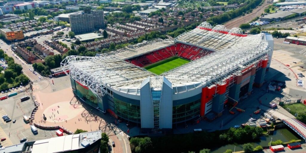 Man United : malgré ses grosses entrées financières, le club peine à respirer