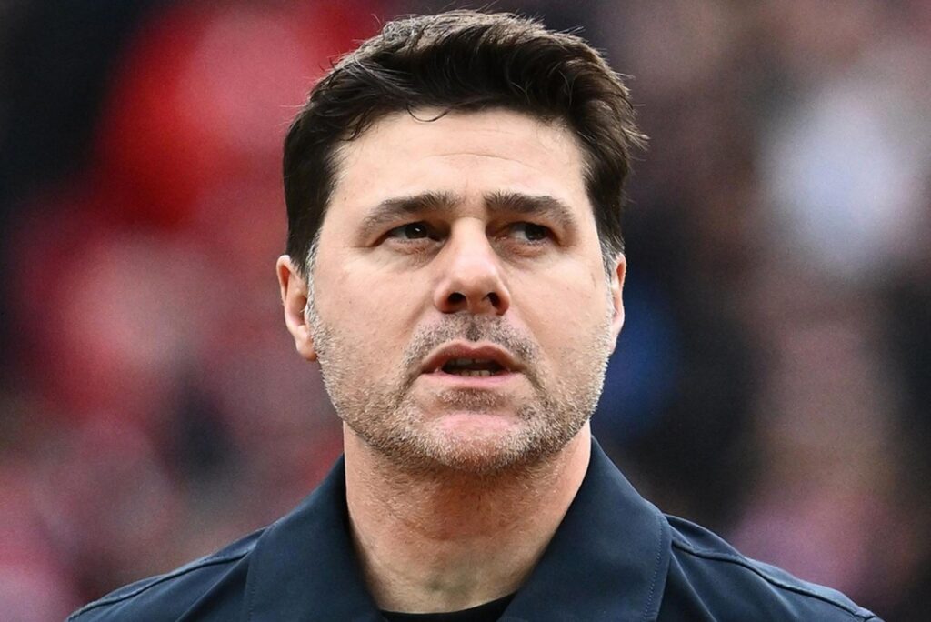 Mauricio Pochettino