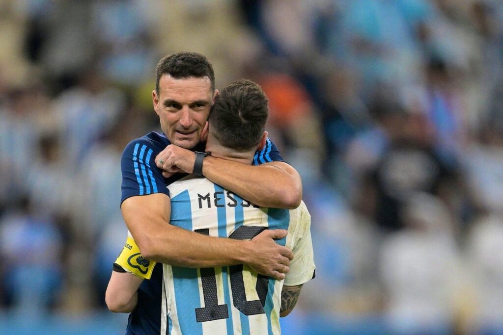 Messi